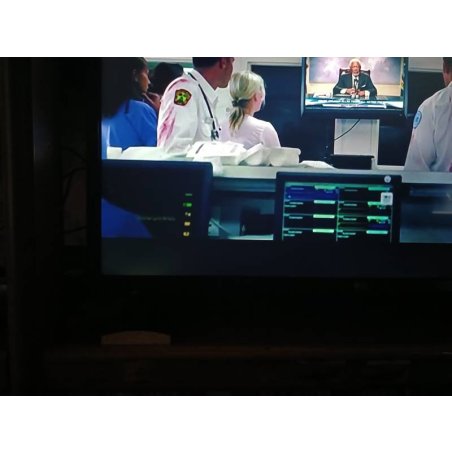 Телевизор LG 32" 32LQ63006LA FHD 1920x1080 черный