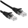 Патч-корд литой AOpen ANP511 15M BK UTP кат.5е 15м черный