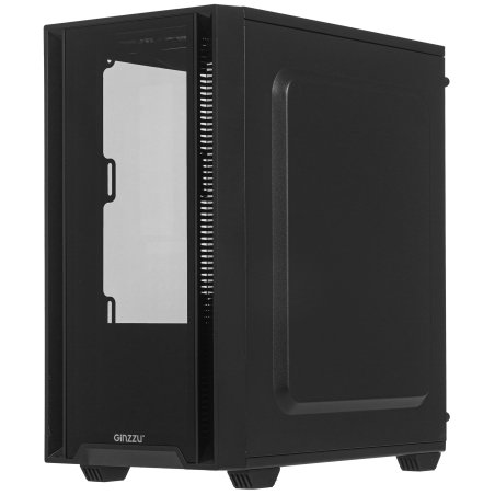 Компьютерный корпус Ginzzu CL510 mATX