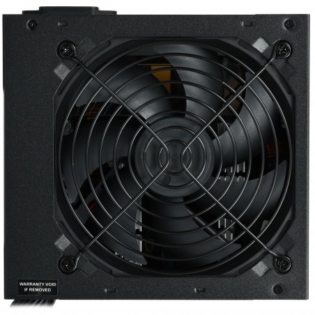 Блок питания Thermaltake ATX TR2 S, 750Вт, 80 PLUS WHITE, 120мм, черный