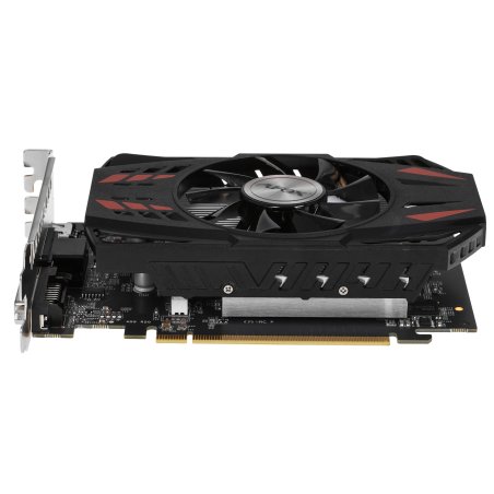 Видеокарта Afox GT730 2Gb GDDR5 128bit VGA DVI-D HDMI 1FAN RTL