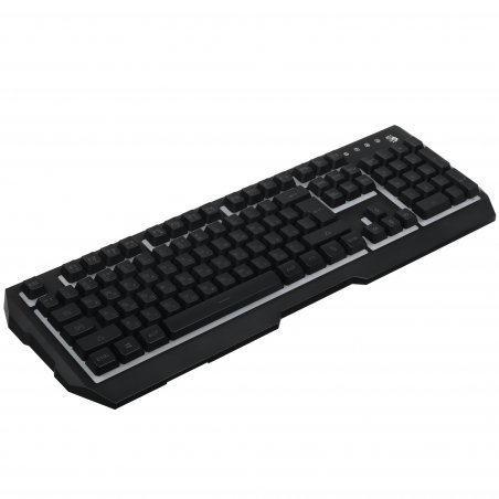 Клавиатура A4Tech Bloody B140N проводная USB черный