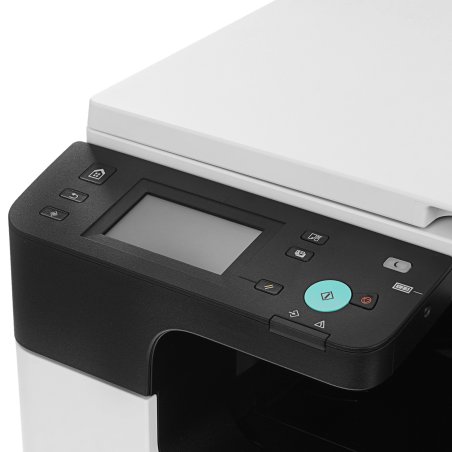 МФУ лазерное Canon imageRUNNER 2224 (5942C001), А3, ч/б, печ. 24 стр/мин. (А4) 12 стр/мин. (А3), 1200х1200 dpi (печать) 600х600 dpi (скан.), USB