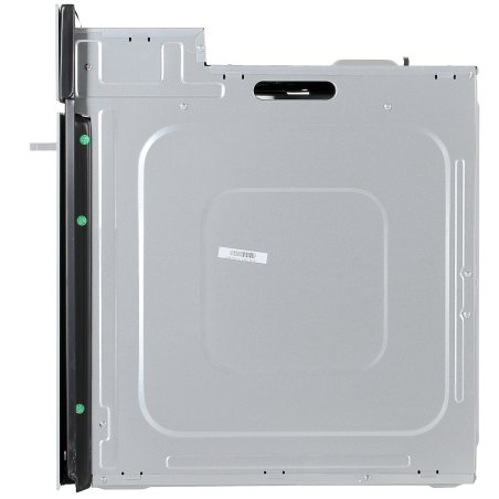 Духовой шкаф электрический LEX EDP 092 WH белый, встраиваемый