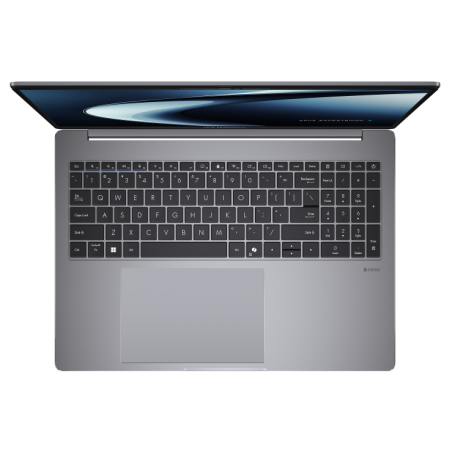 Ноутбук ASUS ExpertBook B3 B3605CCA-MB0204/16"/IPS/Intel Core Ultra 7 255H/16GB/512GB SSD/Intel Arc Graphics/DOS/серый/1.82kg