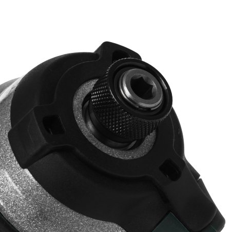 Винтоверт Zitrek DKIS20 PRO 20Вт аккум. патрон:шестигр.1/4" (кейс в комплекте) (085-1018)