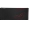 Игровой коврик для мыши ASUS ROG Scabbard II (900 x 400 x 3 мм, резина, тканый материал, cиликон, 90MP00S0-B0UA00)