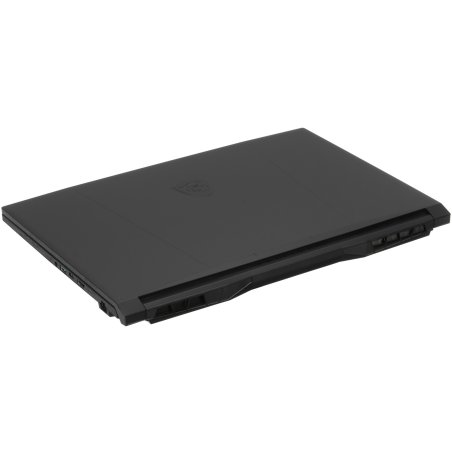 Ноутбук MSI Katana 17 B12UCR-1466XRU черный Intel Core i5-12450H/16Gb/SSD 1Tb/RTX 3050 4Gb/17.3"/IPS/FHD/144Hz/NoOS