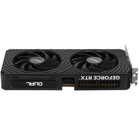 Видеокарта Palit PCIE16 RTX 5050 8Gb PA-RTX 5050 DUAL OC 8Gb