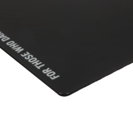 Коврик ASUS NH04 ROG MoonStone Ace L 500x400x3мм белый