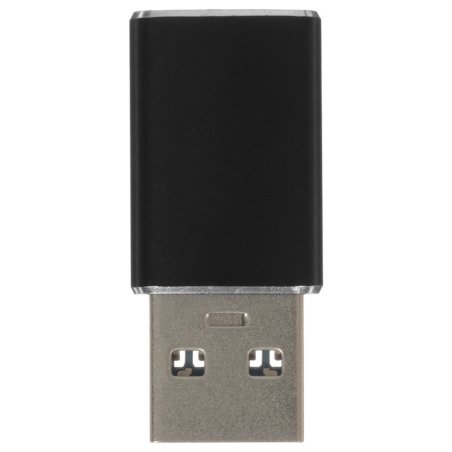 Переходник USB Cablexpert A-USB3-CMAF-01, USB3.1 Type-C/USB 3.0F, пакет