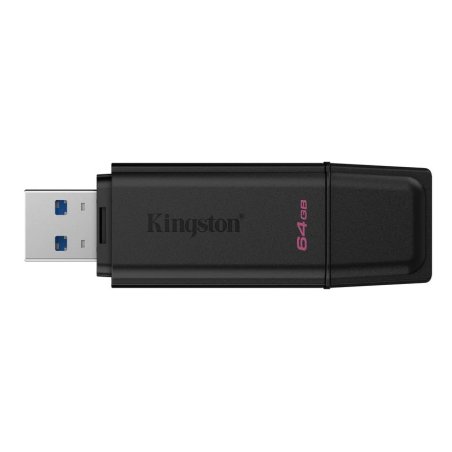 Флеш Диск Kingston 64Gb DataTraveler Exodia <DTXG2/64GB>, USB 3.2