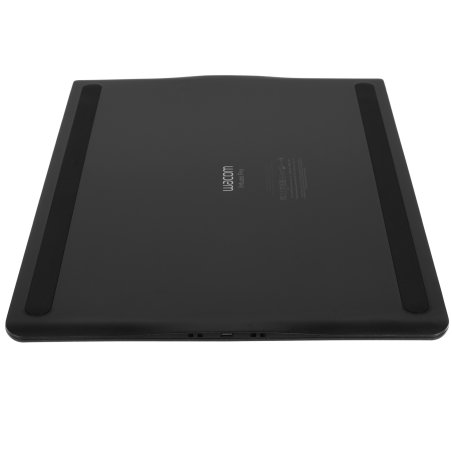Графический планшет Wacom Intuos S Bluetooth CTL-4100WLK-N Bluetooth/USB черный