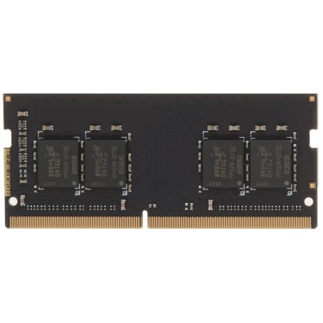 Оперативная память Patriot Signature, DDR4, 4GB (1x4 GB), 2666 MHz, CL19, SO-DIMM