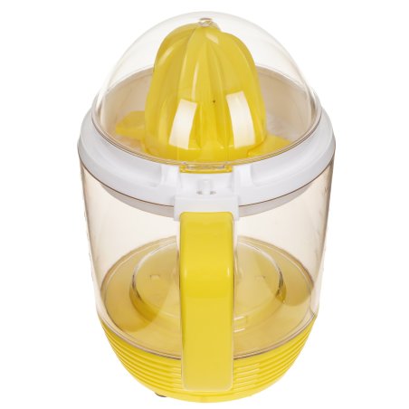 Соковыжималка Blackton Bt J1112 желтый/белый