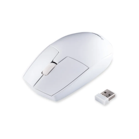 Мышь беспроводная Smartbuy (SBM-203AG-W) ONE 203AG-W белый