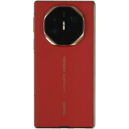 Смартфон Huawei Mate XT GRL-LX9, 16GB/1TB, красный