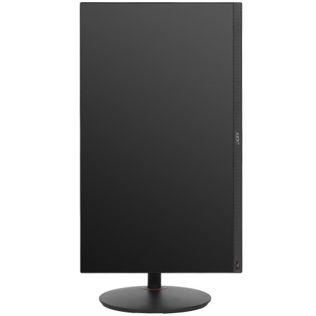 Монитор 24.1" Acer XV242Fbmiiprx TN+film 1920x1080, 540 Гц, 1 мс, 16:9, 400 кд/м², HDMI 2.0, DP 1.4, 3.5 Jack, динамики (2x2 Вт), HDR10, FreeSync Premium, G-Sync, черный