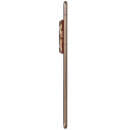 Смартфон HONOR X9d 8/256GB, коричневый