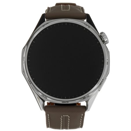 Умные часы Huawei GT 6 ATM-B19 55020FWF черный