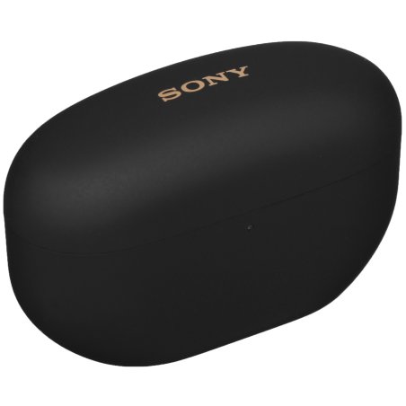 Наушники Sony черный WF-1000XM5/BC