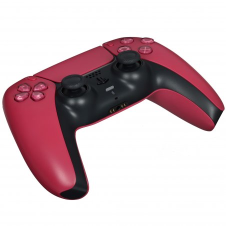 Геймпад PlayStation DualSense Edge белый