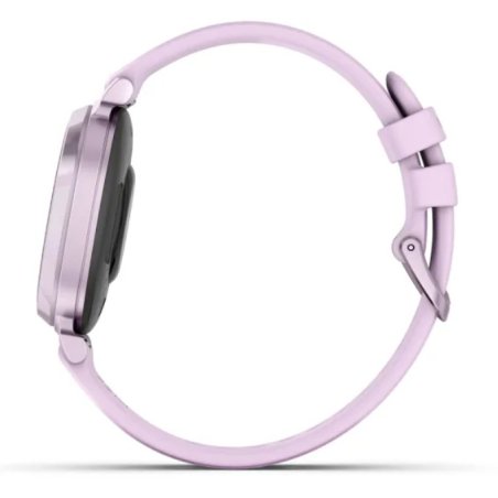 Смарт-часы Garmin Epix (Gen 2) Sapphire титановый белый 47мм