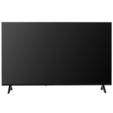 Телевизор TopDevice 50" TDTV50ES13U_BK UHD Smart YaOS 2-32 Gb черный