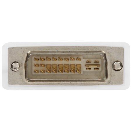 Переходник Gembird Переходник DVI(M)-VGA(F) A-DVI-VGA