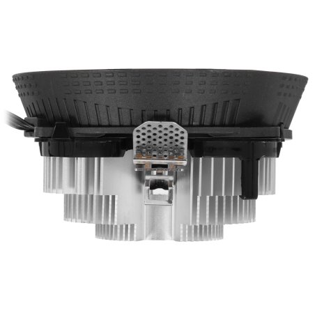 Кулер для CPU ID-Cooling DK-03 серебристый/черный 120мм 1600rpm 26db 100W 63мм