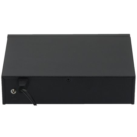 Коммутатор Tenda S106PC 6PORT 100M