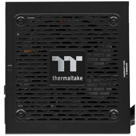 Блок питания Thermaltake Smart BX3 Pro SE 650W, 650Вт, 80+ Bronze, 120мм, немодульный, черный