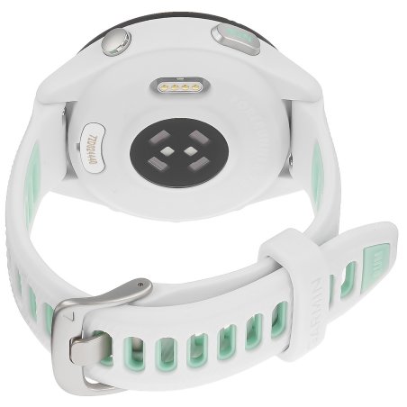 Смарт-часы Garmin Forerunner 265S белый 41,7мм