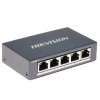 Коммутатор Hikvision DS-3E0524-E