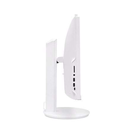 Моноблок Acer Aspire C24A Intel Core i3 1305U/16Gb/SSD 512Gb/23.8"/IPS/FHD/NoOS/белый (DQ.BNXCD.003)