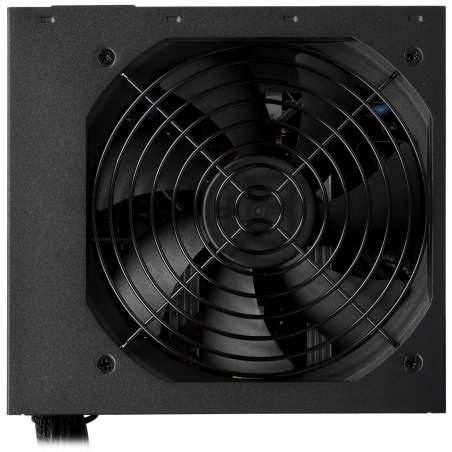 Блок питания FSP Hydro PTM PRO(ATX3.1) 1350W, 1350Вт, 80+ Platinum, 135мм, модульный, черный