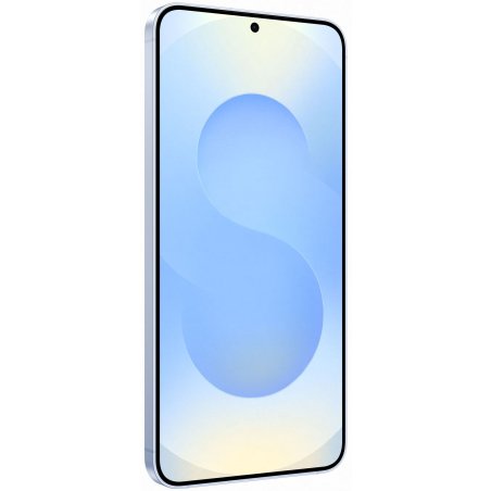 Смартфон Samsung Galaxy S25+, 12/256Gb, голубой