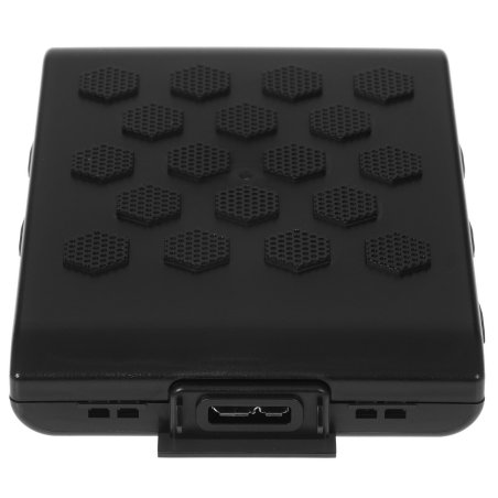 Внешний HDD 2.5" ADATA HD720, 2TB, USB 3.2 Gen 1 Type-A, 5400 rpm, синий