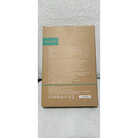 Комплектующие корпуса, боковая панель Deepcool Air Panel 100 WH