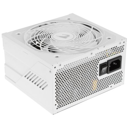Блок питания GIGABYTE GP-UD850GM PG5 ICE ATX 850W