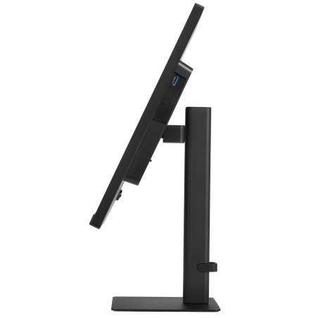 Монитор 27" Samsung LS27D700EAIXCI IPS 3840x2160, 60 Гц, 5 мс, 16:9, 350 кд/м2, 1xHDMI, 1хDP, черный