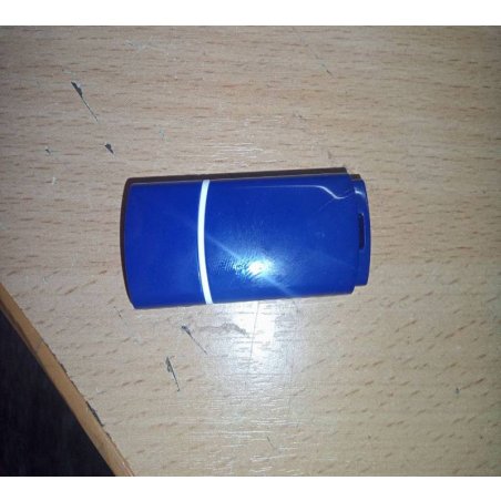 Флешка USB Smartbuy 64Gb,Smartbuy Crown черный (SB64GbCRW-K)