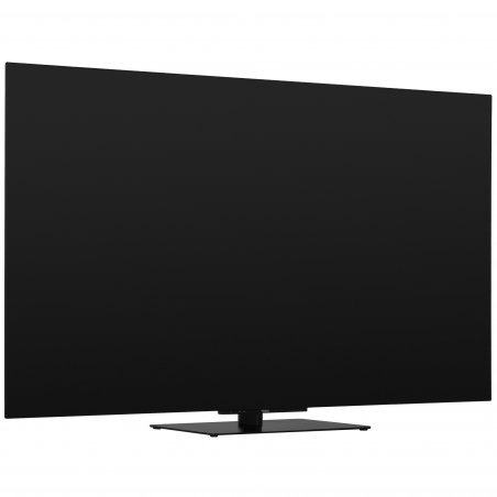 Телевизор Haier 55" DH1VMPD02RU S9 Pro черный OLED 4K UHD 120Hz Smart TV Android 11.0 3GB/32GB