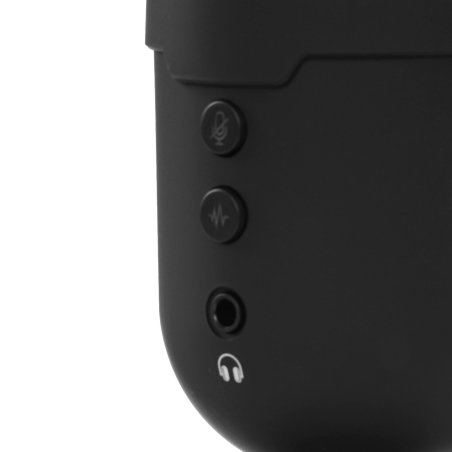 Игровой стрим микрофон REDRAGON PULSAR GM303 (USB, RGb)