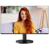 Монитор 27" AOC Q27B3CF2 IPS 2560x1440, 100 Гц, 4 мс, 16:9, 350 кд/м2, 1xHDMI, 1xUSB-C, черный
