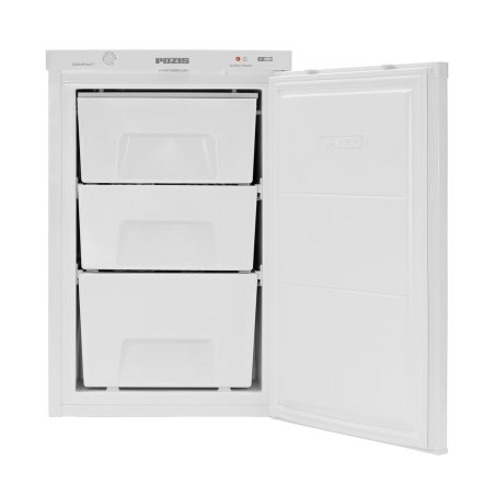 Морозильная камера Pozis FV-108, бежевый, 91 л, 3 ящика