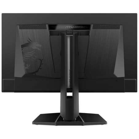 Монитор 26.5" MSI MAG 272UP QD-OLED X24 QD-OLED 3840x2160, 240 Гц, 0.03 мс, 16:9, 1000 кд/м², DP 1.4a, HDMI 2.1 x2, USB-C, 3.5 Jack, HDR10, DisplayHDR True Black 400, Adaptive-Sync, черный