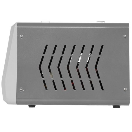 Профессиональный стабилизатор напряжения 5000 ВА, 140-260 В, 8% Зубр АС 5000