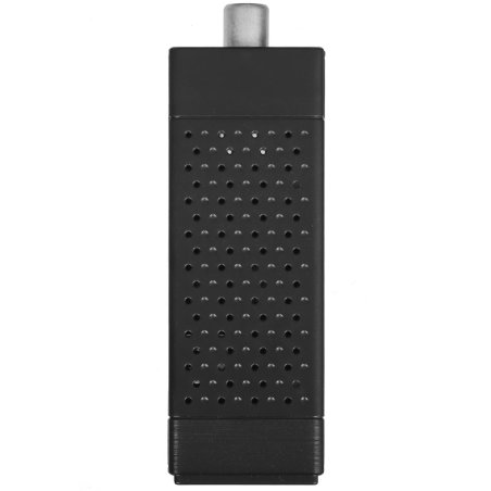 Ресивер DVB-T2 Cadena CDT-2311 MINI черный