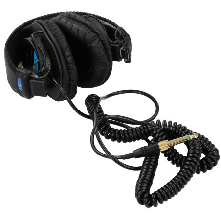 Профессиональные наушники Sony MDR-7506